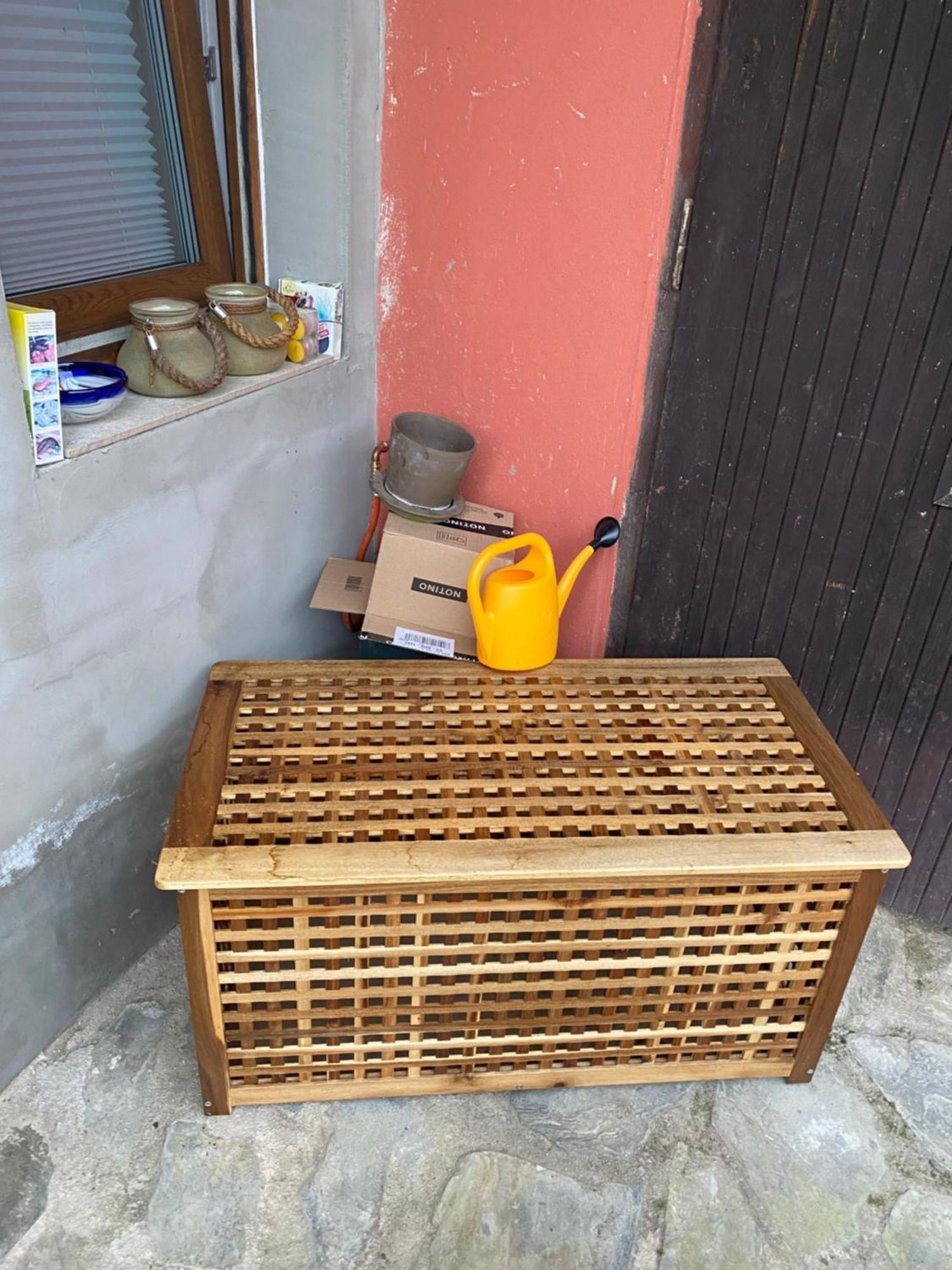 Country Chez Nous U Nas * Tetin (Central Bohemian)